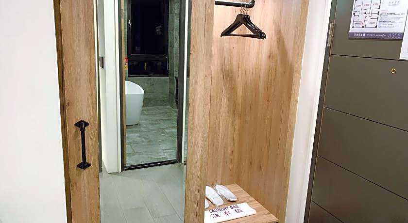 Tian zhong hotel