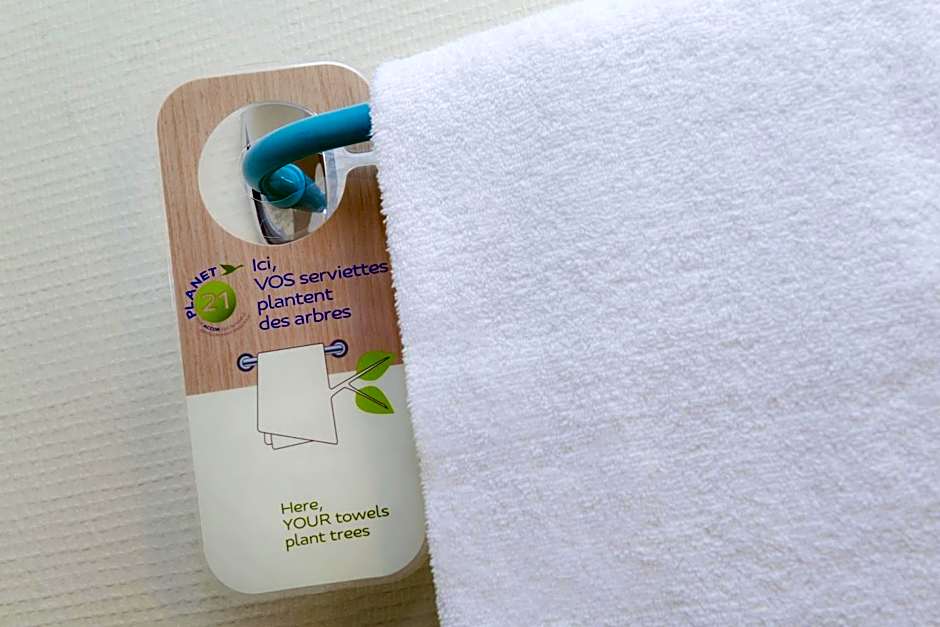 ibis Liège Centre Opéra