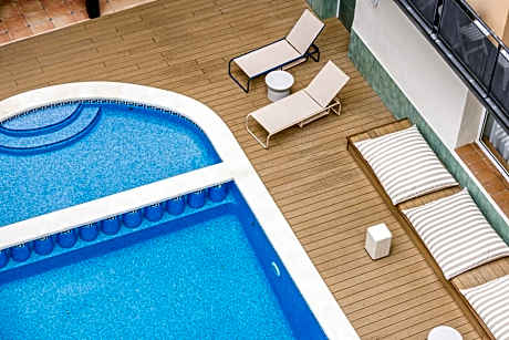 RVHotels Mar de Tossa