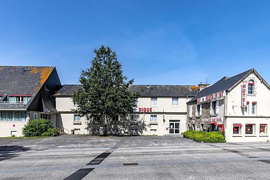 Hotel De La Digue