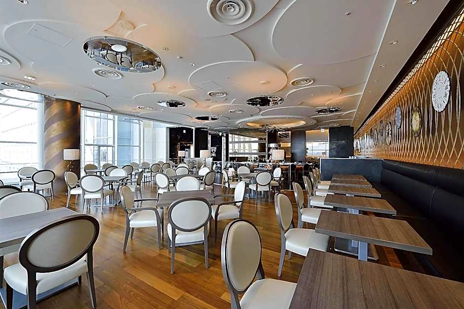 The Royal Park Hotel Tokyo Haneda