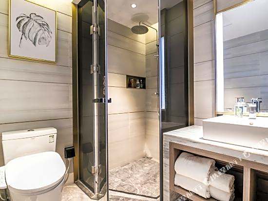 Guanjia Hotel（Guangzhou Beijing Road Pedestrian Street）