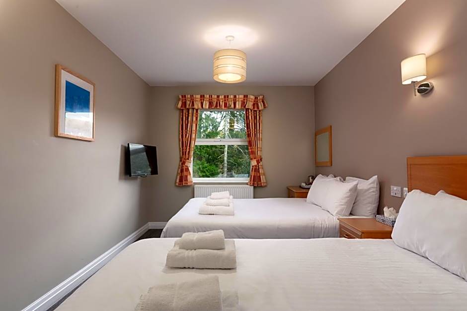 Windermere Manor Hotel