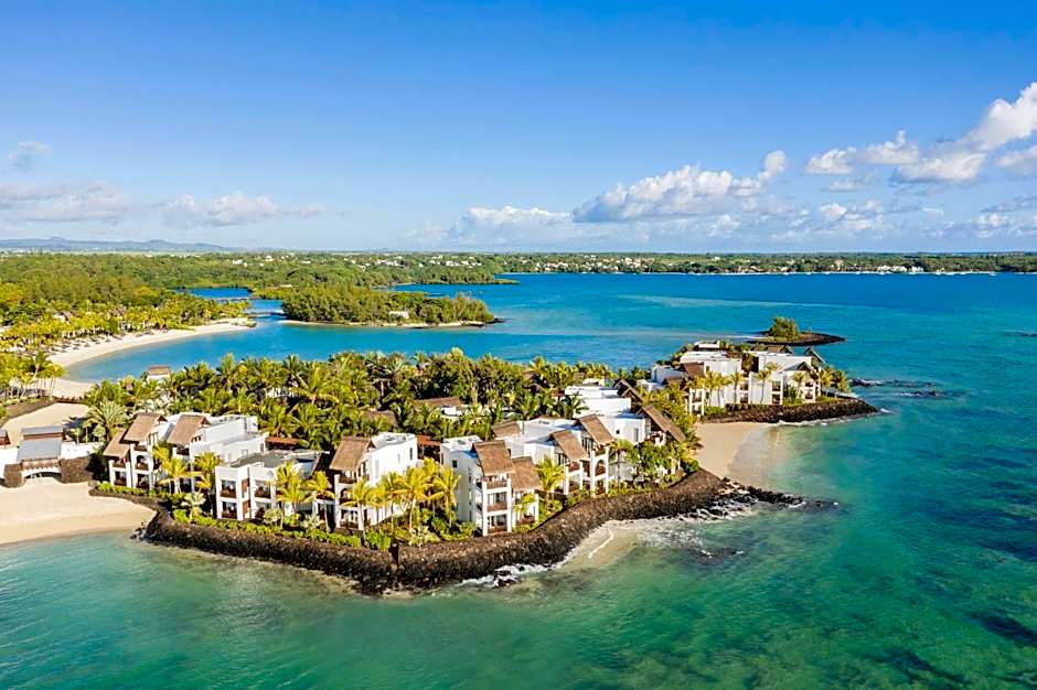 Shangri-La's Le Touessrok Resort & Spa