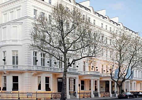 The Kensington Hotel