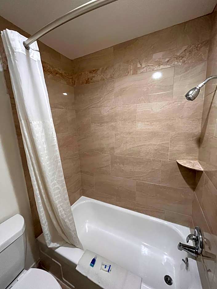 Rodeway Inn Flagstaff-Downtown