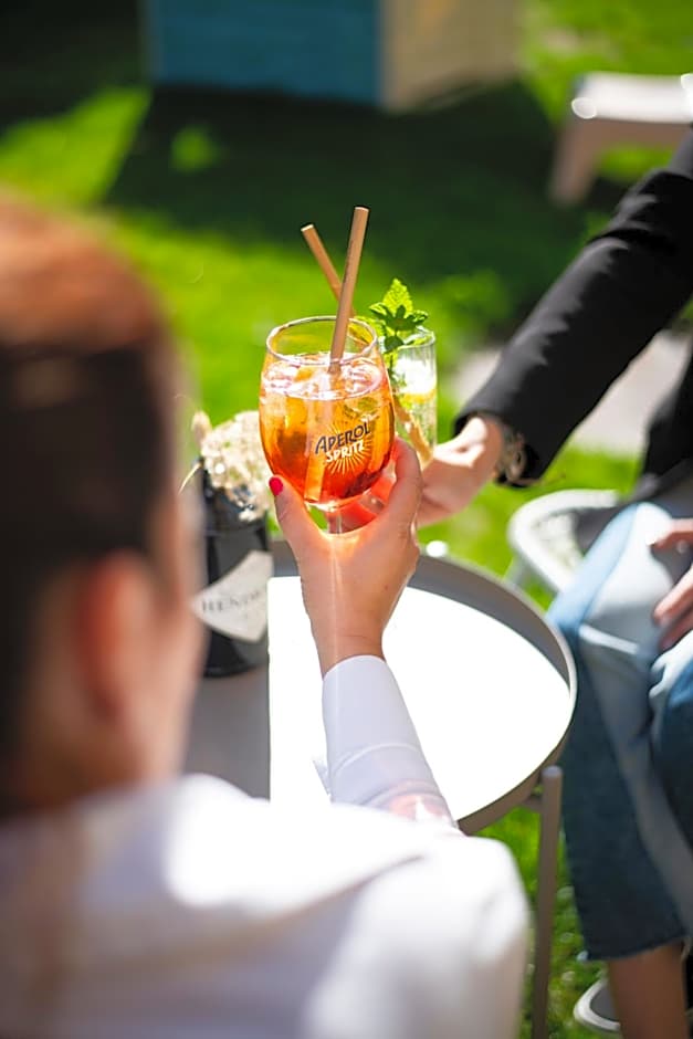 Motel-Restaurant 13 Etoiles