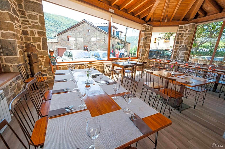 Hotel Rural La Bolera