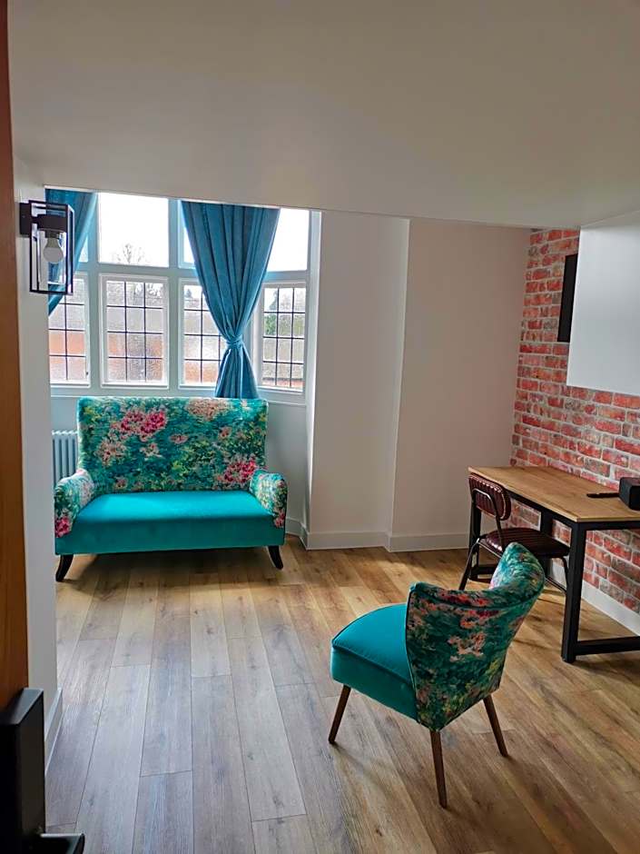 The Northwick Arms Hotel