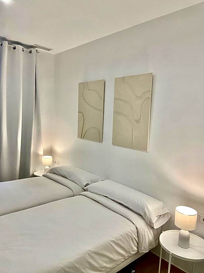 Vigablanca Apartments