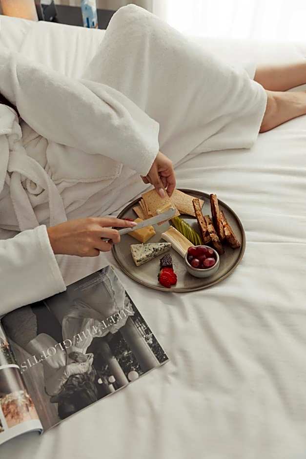 The Point Brisbane - Hotel