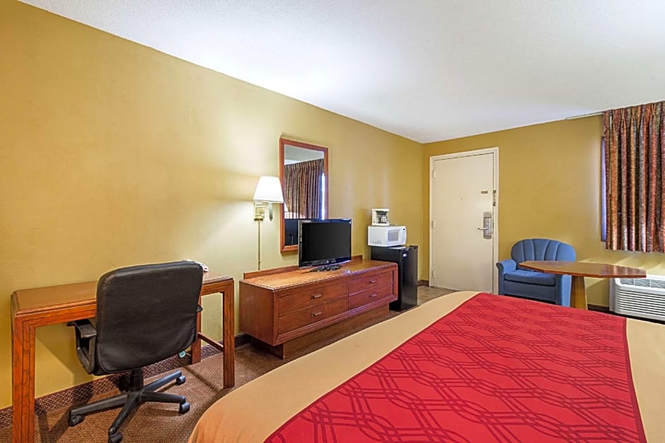 Econo Lodge Jackson