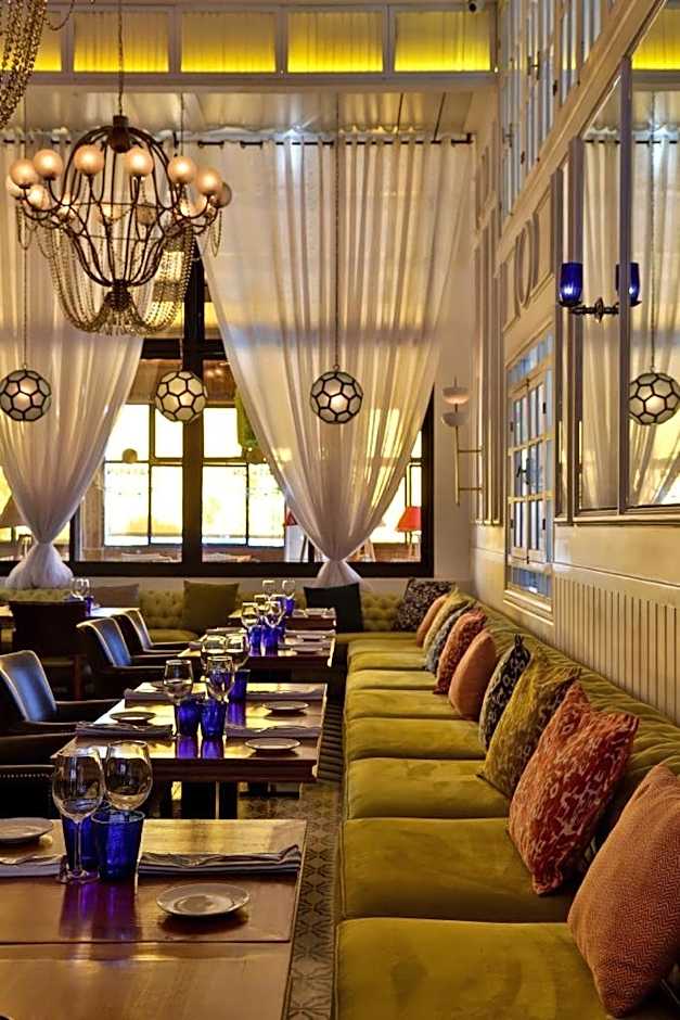 2Ciels Boutique Hôtel