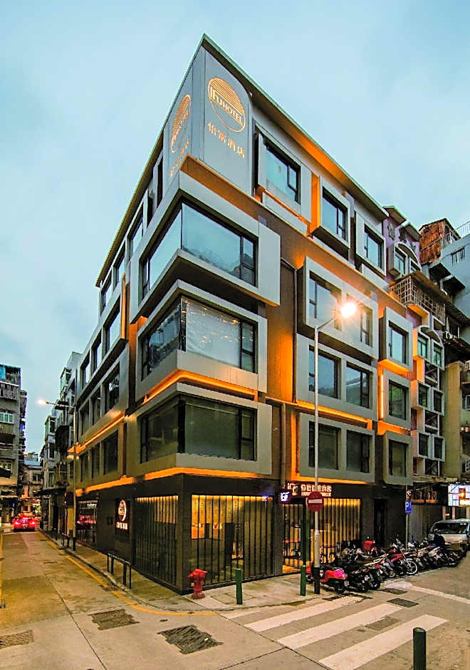 IFU Hotel