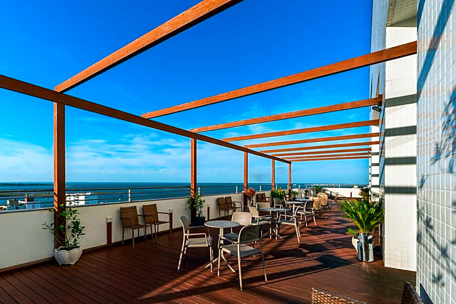 Hotel Laghetto Rio Grande