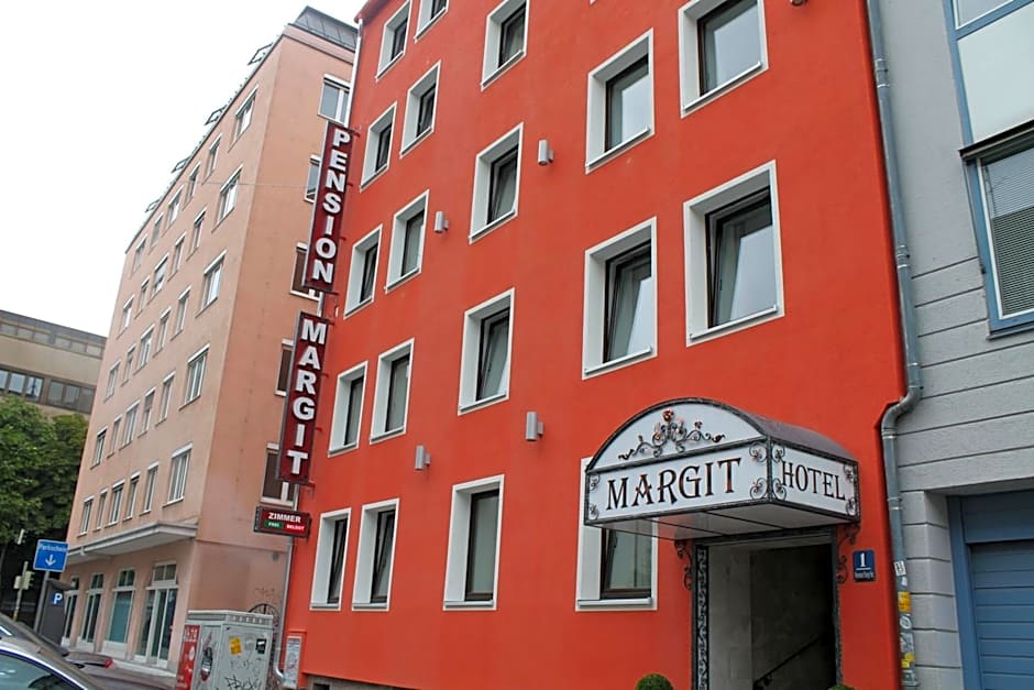 Hotel Pension Margit