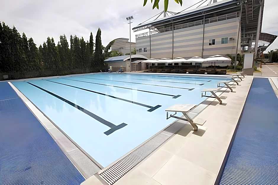 Trace Suites by SMS Hospitality