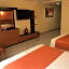 Hostalia Hotel Expo & Business Class
