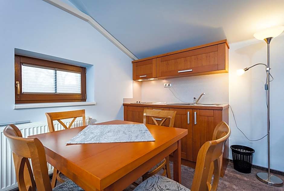Hotel Jelínkova vila