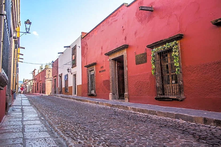 Casa Blanca 7