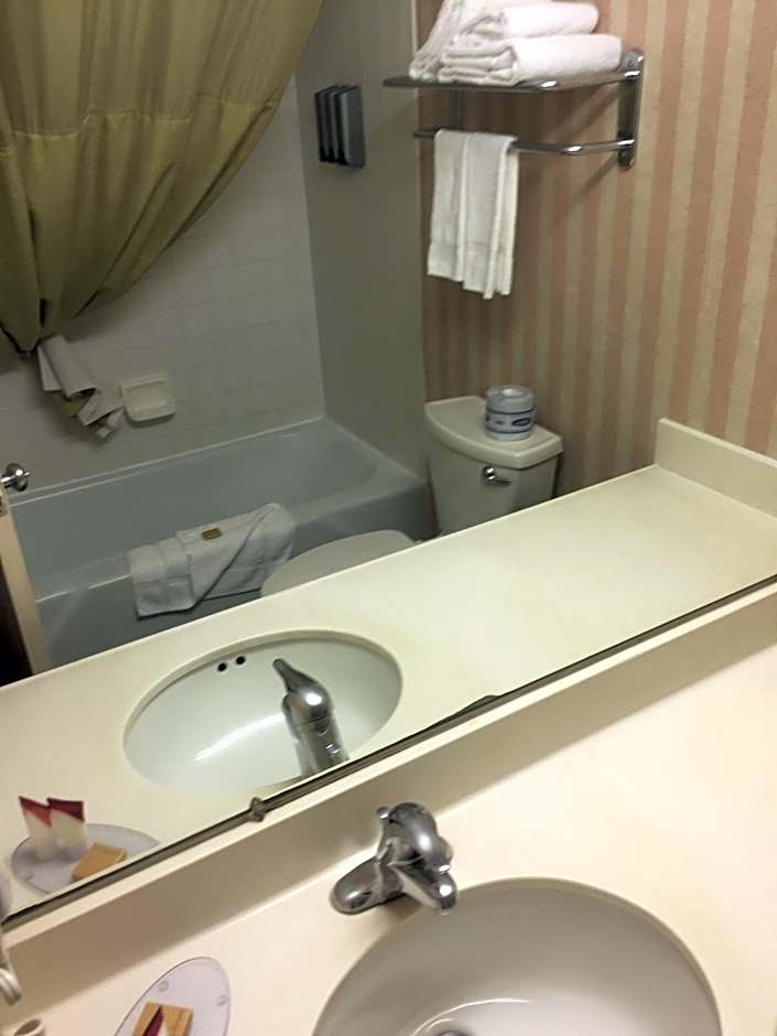 Americas Best Value Inn & Suites-Boise
