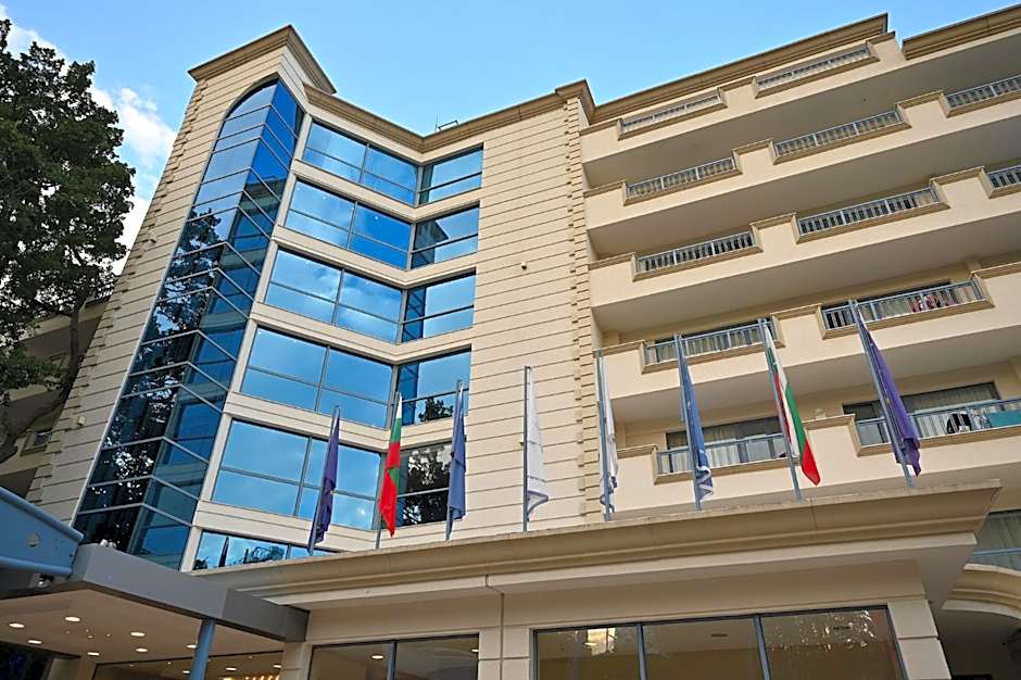 Sofia Hotel - All Inclusive & Private Beach