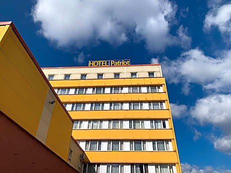 Hotel Patriot