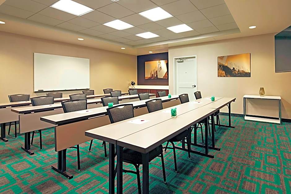 Residence Inn by Marriott Los Angeles LAX/Century Boulevard