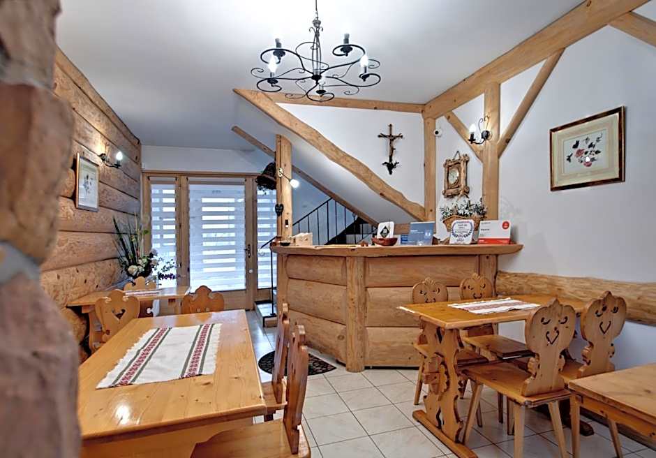 Magnat Inn Sauna & Relax