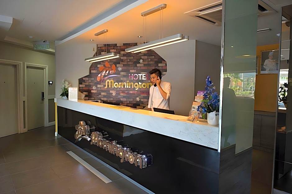 Mornington Hotel Sitiawan