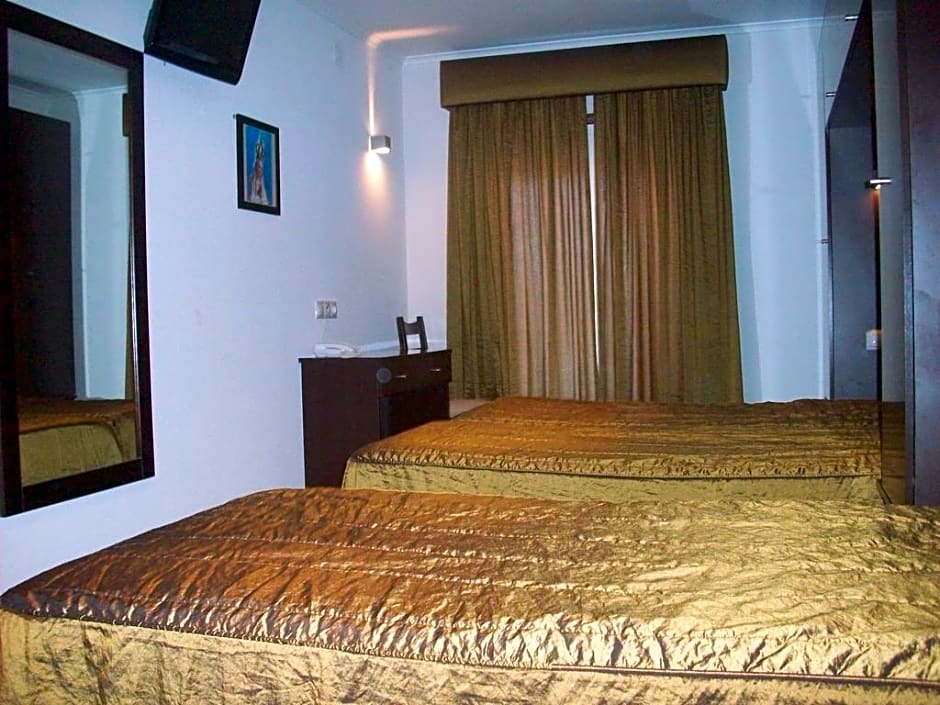 Residencia S. Francisco