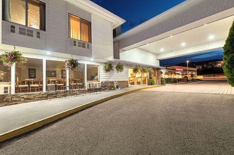La Quinta by Wyndham Wenatchee