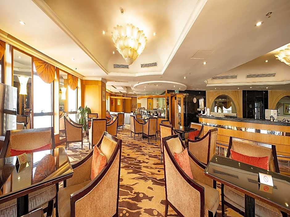 Dalian Asia Pacific Service Apartment