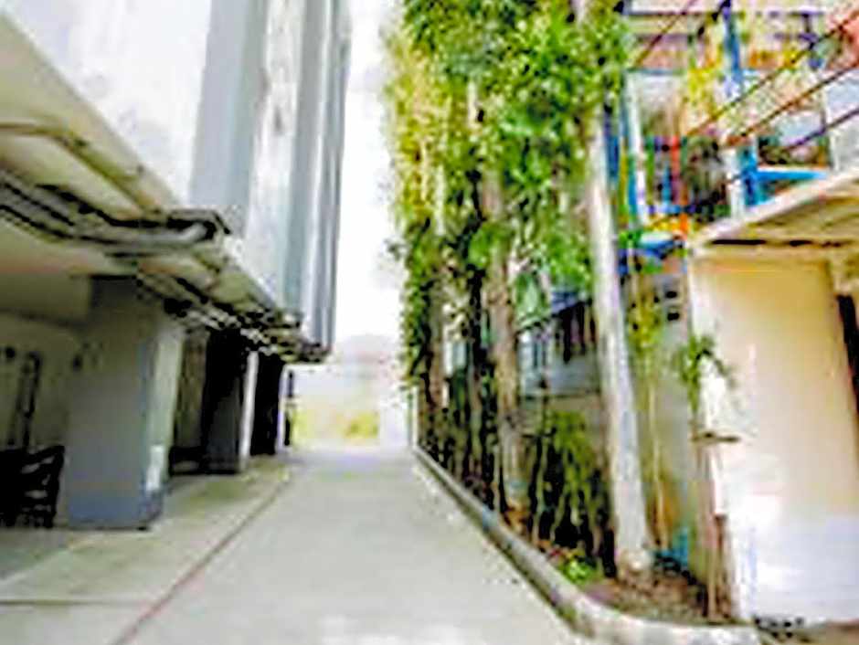 At Ease Residence Suvarnabhumi