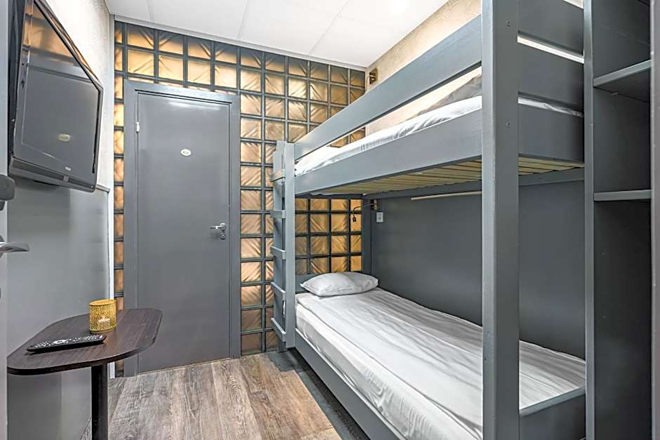 Stockholm Inn Hotel