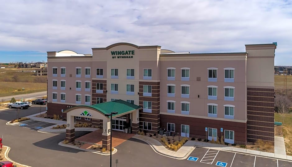 Wingate by Wyndham Loveland