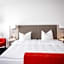 Best Western Hotel Airport Düsseldorf - Ratingen