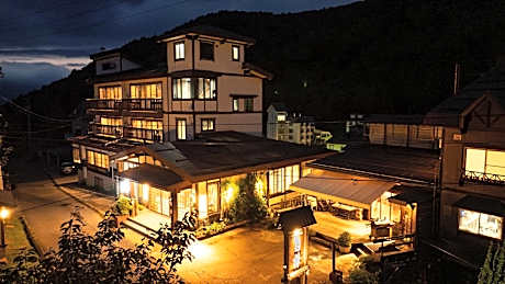 Shirakaba