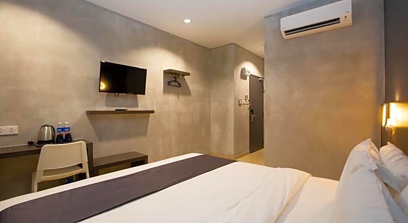 1 Hotel Signature Port Dickson