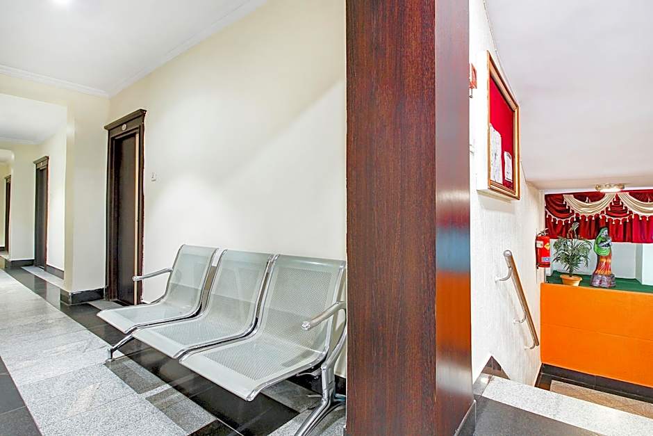 Hotel Alekhya Residency – Hyderabad, 