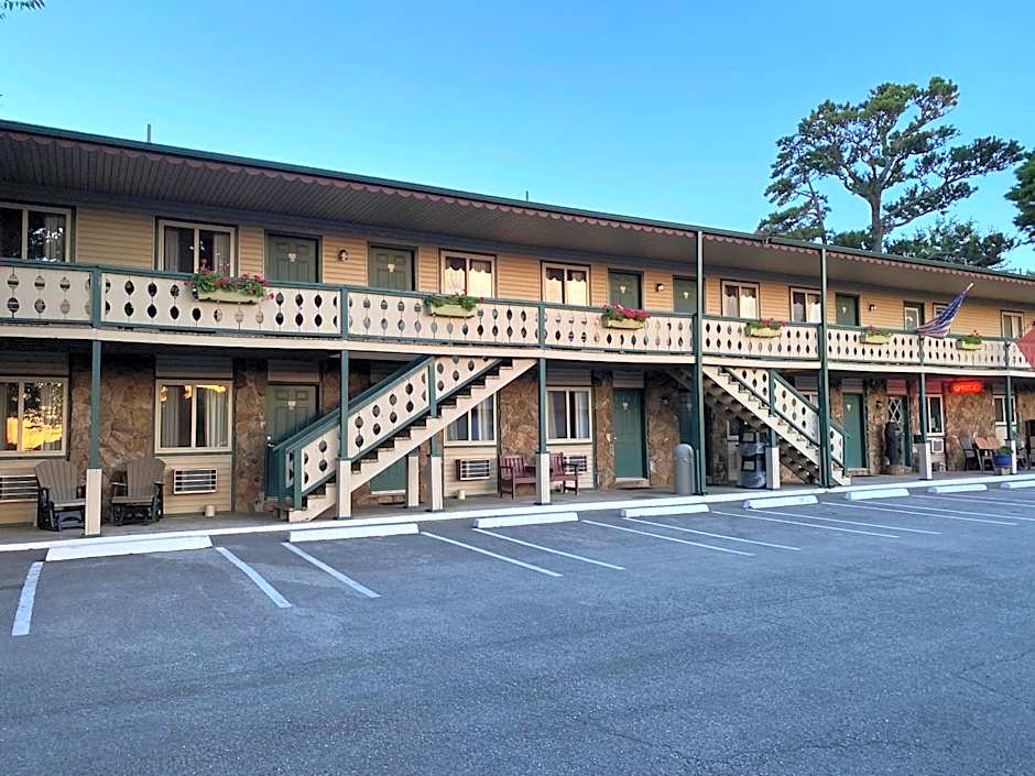 Edelweiss Inn