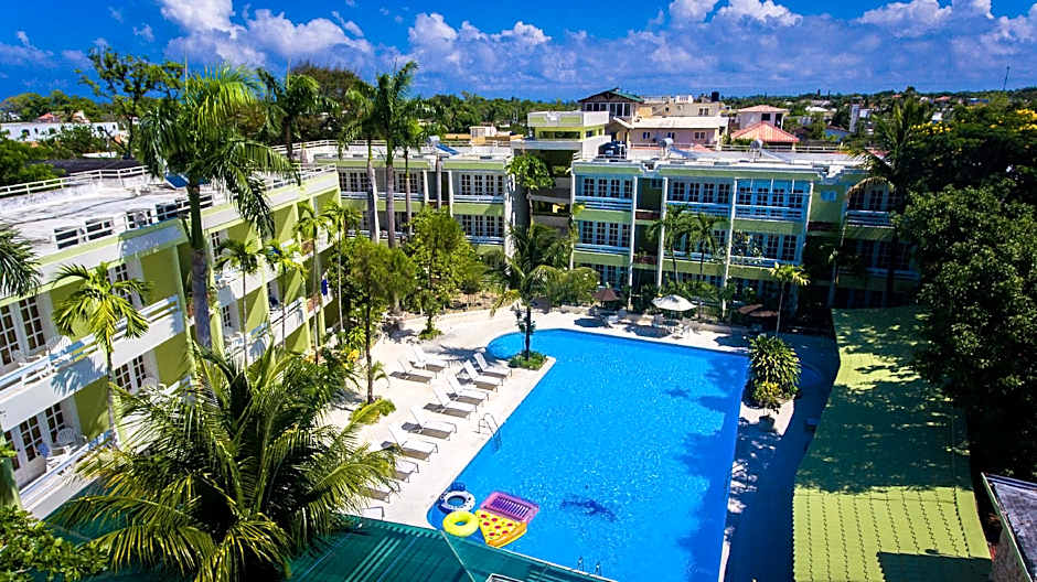 Photo 1 of 40 of Terra Linda Resort