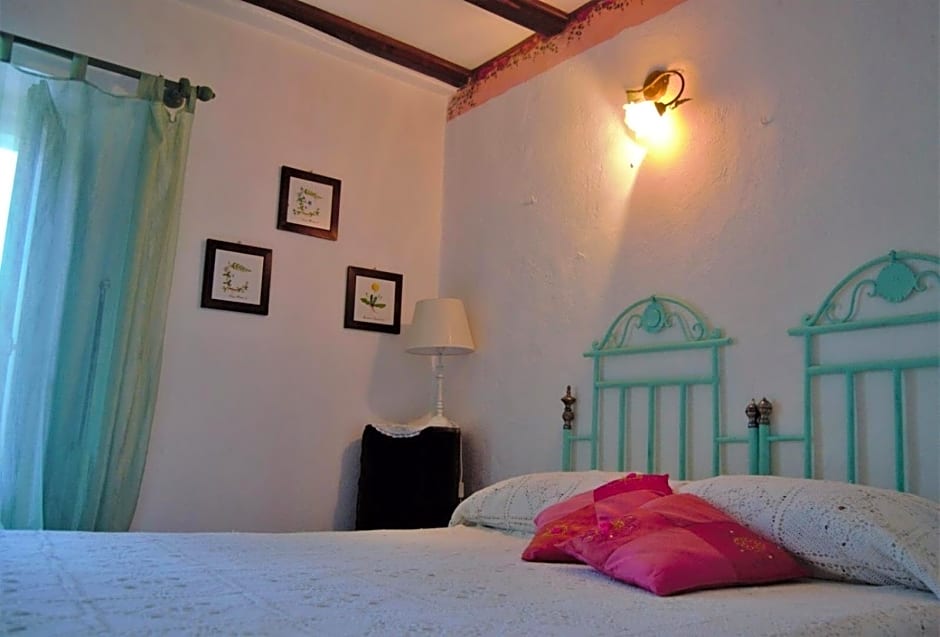 Fattoria La Tana della Volpe