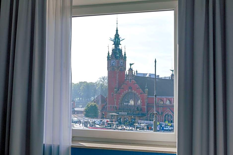 Scandic Gdansk
