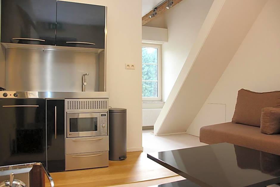 Luxury Suites Arendshof