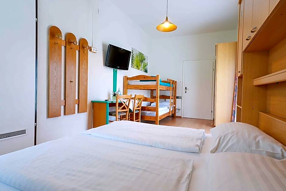 Strandhotel Pichler