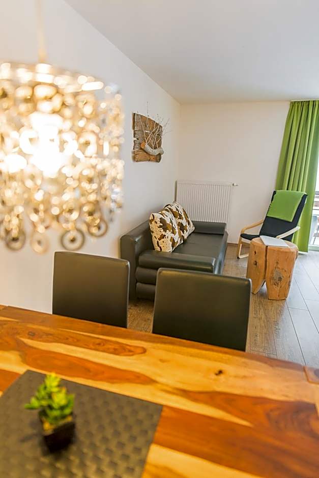 Residence Martell Mountains