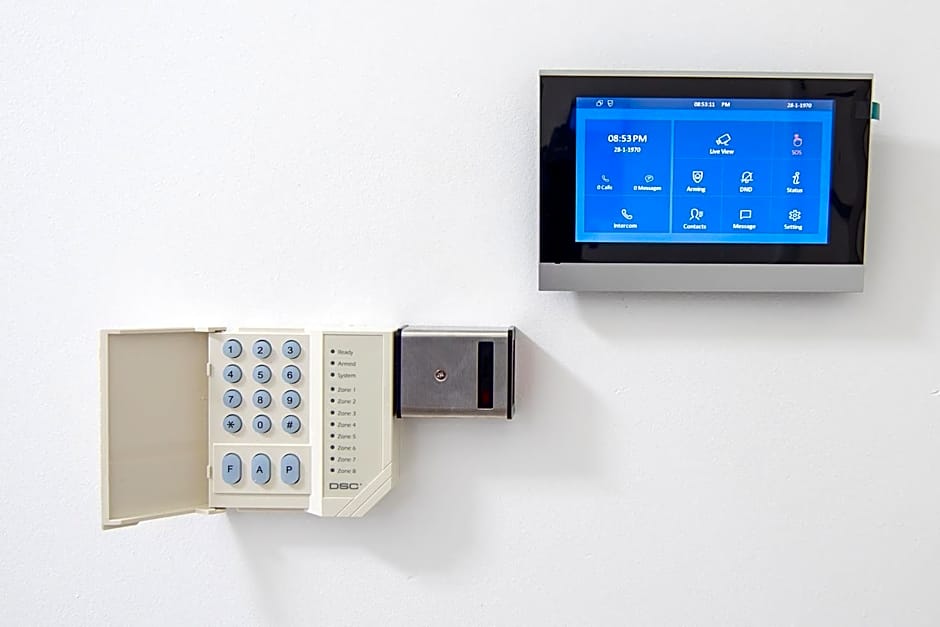 Enjoy Life Apartments