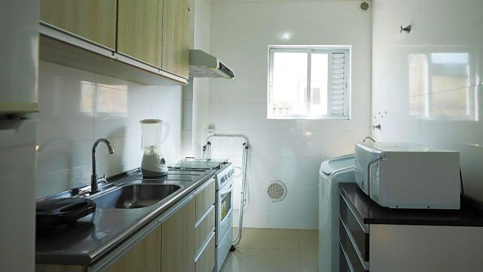 Edifício Costa Mar - Centro de Bombinhas