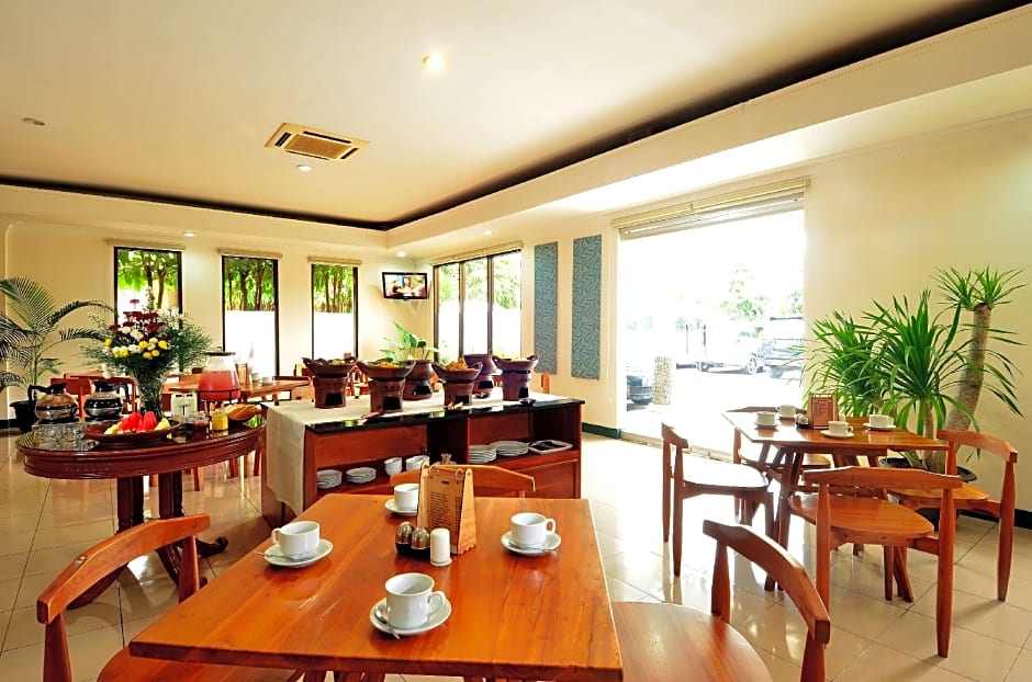 Griya Sentana Malioboro Hotel